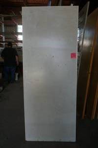 storm door