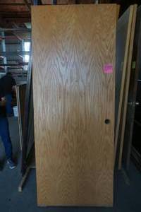 door