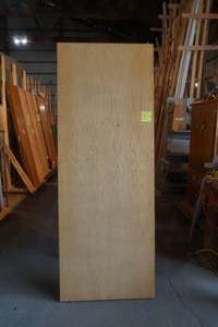 door slab