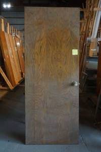 door slab