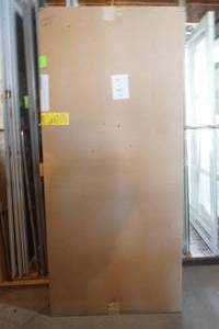 sliding screen door