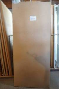 sliding screen door