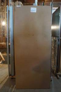 sliding screen door