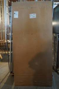 sliding screen door