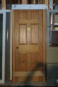door