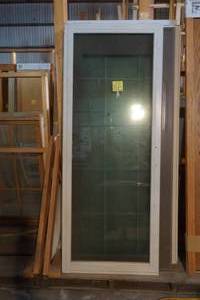 doors