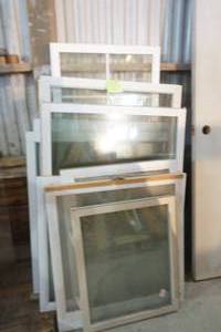 windows
