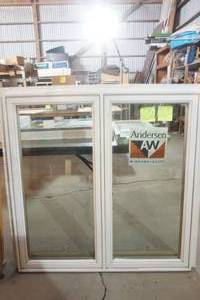 window