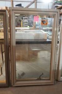 casement window