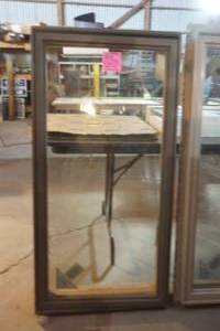 casement window