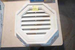 gable vents