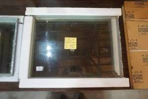 insulated glass