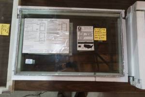 insulated glass