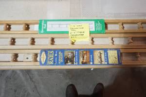 rails