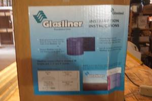 glasliner liner
