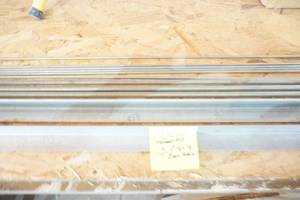 threaded rod