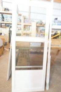 door