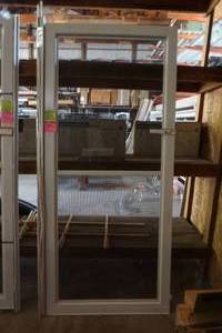 screen door