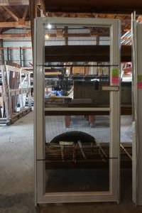 screen door