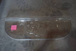window well cover