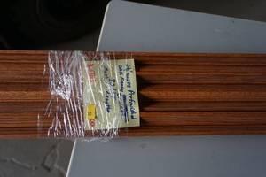 specialty wood Trim