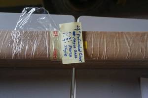 specialty wood Trim