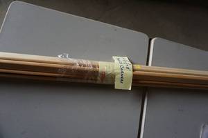 specialty wood Trim