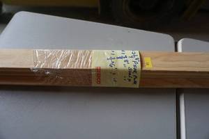 specialty wood Trim