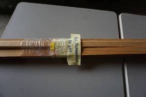 specialty wood Trim