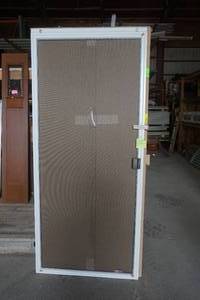 sliding screen door