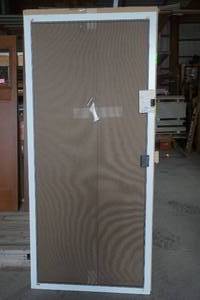 sliding screen door