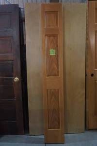 bi fold door