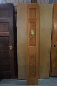 bi fold door