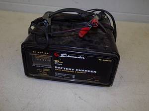 10 amp Battery Charger