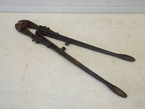 Large Bolt Cutters