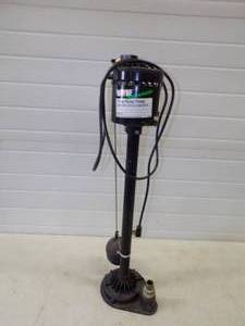 13 HP Sump Pump
