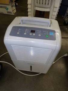 Dehumidifier