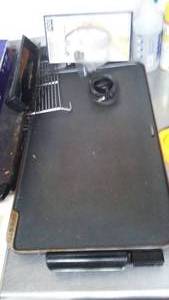 lot 373 image: Bar Blender - 2 Pitchers, Presto Griddle & Lots More.