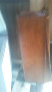 lot 381 image: Swinging Bar Cafe Doors. (2)