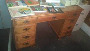 lot 383 image: Contents Of Office.