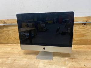 lot 41 image: iMAC 21.5-Inch Core i5 3.6 (Mid-2010)
