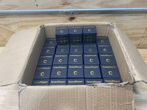 lot 70 image: CREATIVE LINES Lot of 77 Speed Ripper Cubes