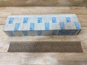 lot 89 image: 3M 2138 Paper Sheets Production 2-34X 17 12 60D (Box of approximately 95 sheets)