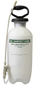 lot 113 image: HARVEST KING 3 Gallon Lawn & Garden Sprayer