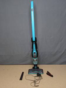 lot 52 image: Bissell ReadyClean Cordless 10.8V Stick Vacuum