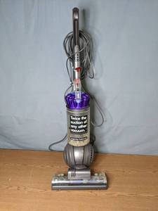 lot 120 image: Dyson Cinetic Big Ball AnimalAllergy Vacuum