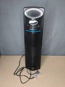 lot 297 image: Envion HEPA Air Purifier with UVUVC Light
