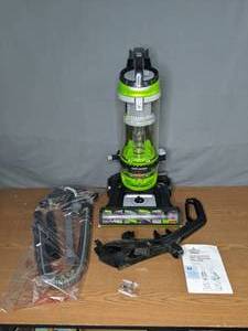 lot 351 image: Bissell CrossWave All-in-One 4.4-Amp Multi-Surface Wet Dry Vac