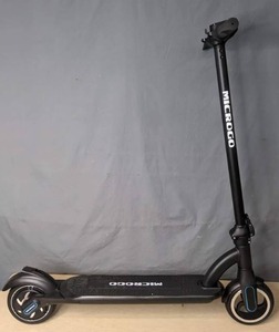 lot 397 image: GlareWheel ES-S8 36V Electric Scooter