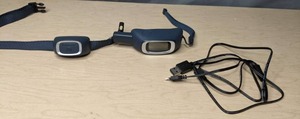 lot 323 image: PetSafe Static Remote Lite Trainer 300-Yard Range